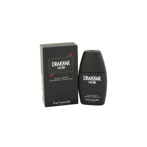 Drakkar Noir By Guy Laroche Eau De Toilette Spray 1 oz