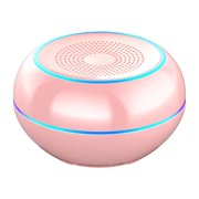 Speakers Bluetooth Wireless 12W Stereo Bluetooth Speaker, Bluetooth 5.0, Wireless Stereo Pairing, Suitable for Home, Outdoor, and Travel Speakers Portable Bluetooth Speakers