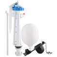 thumbnail image 1 of FIX IT! Anti-Siphon Toilet Repair Kit, 1 of 1