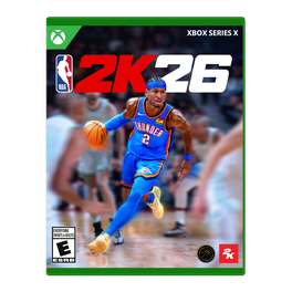 NBA 2K26 (Nintendo Switch) - Walmart.ca