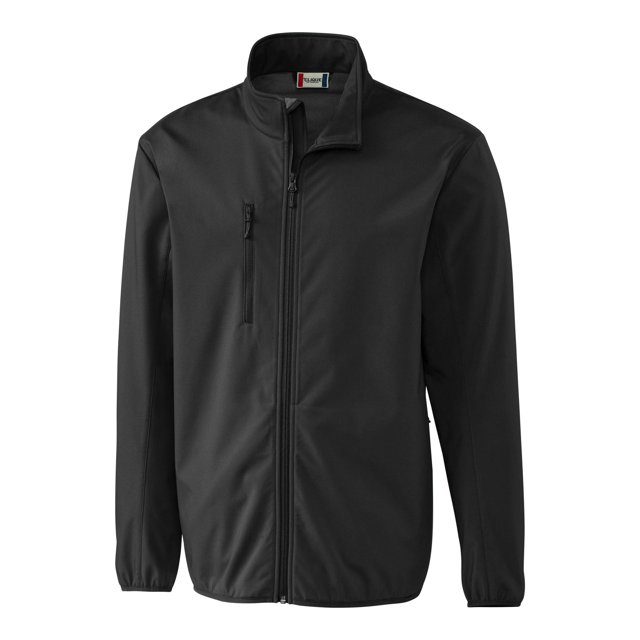 Clique Veste Coquille Souple de Randonnée pour Homme