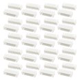 thumbnail image 1 of Unique Bargains 40 Pieces 2.54mm Spacing 8 Position JST XH Connector, 1 of 1