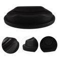 thumbnail image 1 of ELAYARD Training Wheel Trainer Front Wheel Riser 1Pcs For Road Bike, 1 of 8