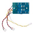 thumbnail image 5 of CSYANXING Relay for JuiceBox EVSE Pro 40 32 Direct Fit Replacement Premium Tested Quality 2017 2020 Easy Install, 5 of 5