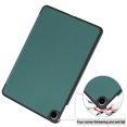 thumbnail image 3 of DWaybox Case for OnePlus Pad Go 2 12.1" – Slim Folio Smart Cover with Adjustable Stand | Shockproof Protection & Lightweight Hard Shell -Dark Green, 3 of 4