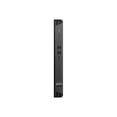 thumbnail image 3 of Cooler Master N200 - Tour - mini ITX / micro ATX - Sans Alimentation (Ax / PS/2) - Noir Minuit - USB/ AudioD, 3 of 11