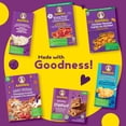 thumbnail image 4 of Annie's Bunny Pasta with Yummy Cheese Macaroni & Cheese, 4 of 9