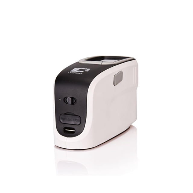 CS-600A Professional Spectro Colorimeter Measuring Caliber 8mm Wavelength Range 400nm - 700nm Portable Spectro Color Meter ,Multi-Functional