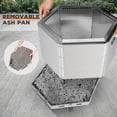 thumbnail image 3 of Gofire Foldable Fire Pit, 3 of 6