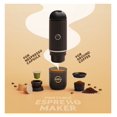 thumbnail image 2 of Machine à Café Portable Machine à Café Électrique pour Voyage en Plein Air Voiture Machine à Espresso Portable Voyage, VR, Randonnée, Bureau, 2 of 7