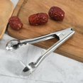 thumbnail image 3 of Bovemsi Peeler Fruit Remover Kitchen Handheld Pitter Seed Machine Tool Olive Fruit Kit Kitchen，Dining & Bar, 3 of 8
