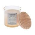 thumbnail image 3 of Better Homes & Gardens Scented 2-wick 12 oz. Parrafin Wax Ombre Jar Candle, Salted Honey Vanilla, 3 of 7