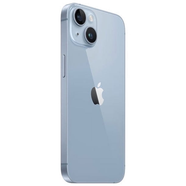 Apple iPhone 14 128GB Unlocked Smartphone Open Box - Walmart.ca