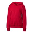 thumbnail image 1 of Clique Basics Youth Flc P/O Hoodie, 1 of 1