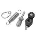 thumbnail image 4 of Bass Drum Pedal Screw, Easy Installation Firm Connection Drum Pedal Screw Set Metal  For Performannce, 4 of 8