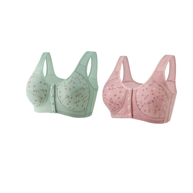 Birdeem Soutien-Gorge Confortable en Dentelle Respirante Sans Armatures