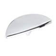 thumbnail image 4 of Headlight Washer Nozzle Cover, Headlight Spray Jet  ABS Plastic Practical   For Car Accessory Left 61672752559,Right 61672752560, 4 of 8