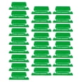 thumbnail image 1 of Binwennn File Folder Tabs 25 Hanging File Folder Tabs And 25 Inserts For Quick Organize And Identification Hanging Files Easy To Read Crafts for Girls Ages 8-12 Arts And Crafts for Kids Ages 8-12, 1 of 4
