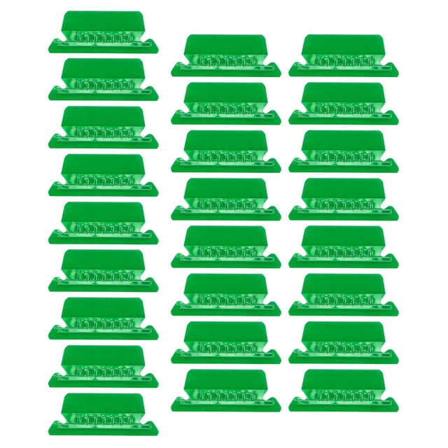 Binwennn File Folder Tabs 25 Hanging File Folder Tabs And 25 Inserts For Quick Organize And Identification Hanging Files Easy To Read Crafts for Girls Ages 8-12 Arts And Crafts for Kids Ages 8-12