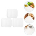 thumbnail image 4 of 3 Pcs Bacon Moule de Cuisson Plateau de Cuisson Micro-Ondes Grille de Cuisson Micro-Ondes Batterie de Cuisine pour la Maison, 4 of 9