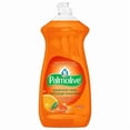 thumbnail image 1 of Palmolive Essential Clean Liquid Dish Soap, Orange Tangerine, 1 of 4