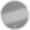 thumbnail image 1 of Refurbished Artika WMIRH-MACH-D28 Frameless LED Mirror, 28x28 Inch, 1 of 2
