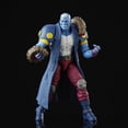 thumbnail image 2 of Marvel Legends Series X-Men Maggott Action Figure 6-Inch Collectible Toy, 2 Accessories and 2 Build-A-Figure Parts, 2 of 7
