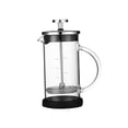 thumbnail image 3 of DOLITY Pot, Bouilloire Française, Presse à Thé Classique en Acier Inoxydable 304, pour Café, 3 of 9