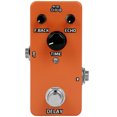 thumbnail image 1 of Shisuyan Guitar Effect Electric Guitar Pedal Stereo Analog Delay Guitar Effect Accessory, 1 of 8