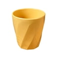 thumbnail image 3 of Bowayaoa Multi-Purpose Plastic Cups, Reusable Drinking Glasses for Cold Drinks & Coffee, Durable Party Cups with Grip, Set of Colorful Tumblers for Home Kitchen Office, 3 of 7
