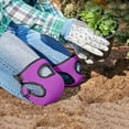 thumbnail image 1 of EGNMCR Garden Knee Protector Outdoor Weeding And Flower Cutting Garden Knee Protector Labor Protection Household Sponge Elastic Protection Knee Pad Garden cushion, 1 of 6