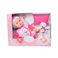 thumbnail image 2 of My Sweet Baby Dream Time Baby Baby doll Play Set, 2 of 2