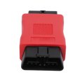 thumbnail image 3 of Adaptateur Mâle vers Femelle OBD2, Plug and Play Résistance à l'Usure Universel Léger Séparateur de Câble Obd Excellente Isolation pour Lecteur de Code, 3 of 8