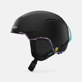 thumbnail image 1 of GIRO , TERRA MIPS, MATTE BLACK DATA MOSH, M, 1 of 1