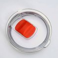 thumbnail image 3 of Maytalsory 5x Magnetic Cover Made Of Harmless ABS Plastic With Magnetism 20oz, 3 of 6