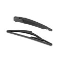 thumbnail image 1 of Unique Bargains Rear Windshield Wiper Blade Arm Set 250mm 10 Inch for Mercedes Benz B Class W246 2011-2019, 1 of 7