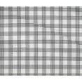thumbnail image 4 of oneOone Cotton Flex Fabric Gingham Check Print Fabric BTY 40 Inch Wide, 4 of 4