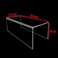 thumbnail image 1 of Acrylic Display Stand Organizer Shelves Figure Toy Cupcake Food Dessert Perfume, 1 of 11