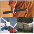 thumbnail image 4 of 2Pcs Basketball Practice Blocking Bar Basketball Jamming Stick Basketball Training Aid Control Trainer, 4 of 9