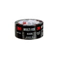 thumbnail image 1 of 3M™ Duct Tape Black 3920-BK-6C, 1 of 9