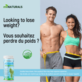 thumbnail image 4 of Organic Unflavoured Psyllium Husk Powder (420g - 60 Doses), 4 of 7