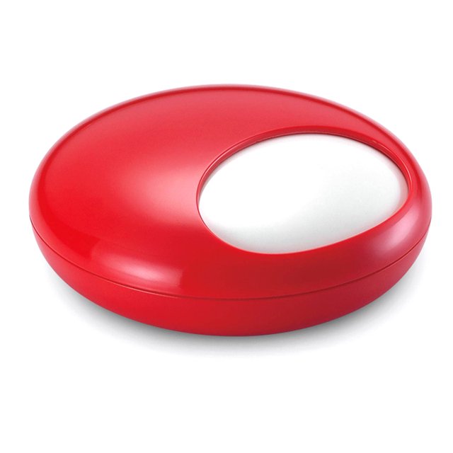Cigarette Ashtray Round Windproof Smoking Ashtray Home Astray with Rotating Lid