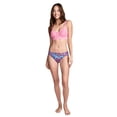 thumbnail image 4 of Jockey Culotte Femme Sans Ligne de Culotte Promise Tactel Échancrée, 4 of 4