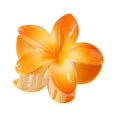 thumbnail image 5 of Flower Clip Retro Hairpin Flower Lady Side Half The Back Of The Head Hairpin, 5 of 5