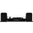thumbnail image 3 of House of Marley Revolution Bluetooth® Turntable and Speakers All-In-One Bundle, 3 of 6