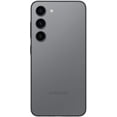 thumbnail image 3 of Refurbished Samsung Galaxy S23 5G - 128GB – Graphite – 50MP Triple Rear & 12MP Front Camera - Fully Unlocked Smartphone - Excellent Condition, 3 of 7