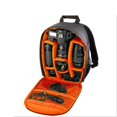 thumbnail image 1 of Dslr Camera Backpack Photo Backpack Rucksack Camera Waterproof Camera, 1 of 4