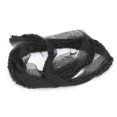 thumbnail image 1 of 1 Mètre de Résine Perlée Artificielle Strass Dentelle Brodé Ruban Bande de Garniture (5), 1 of 8