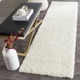thumbnail image 1 of Safavieh Athens Solid Plush Shag Area Rug, 1 of 6