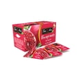 thumbnail image 1 of Tea4U Pomegranate Black Tea, Ceylon tea, Box of 25 Teabags, 1 of 1